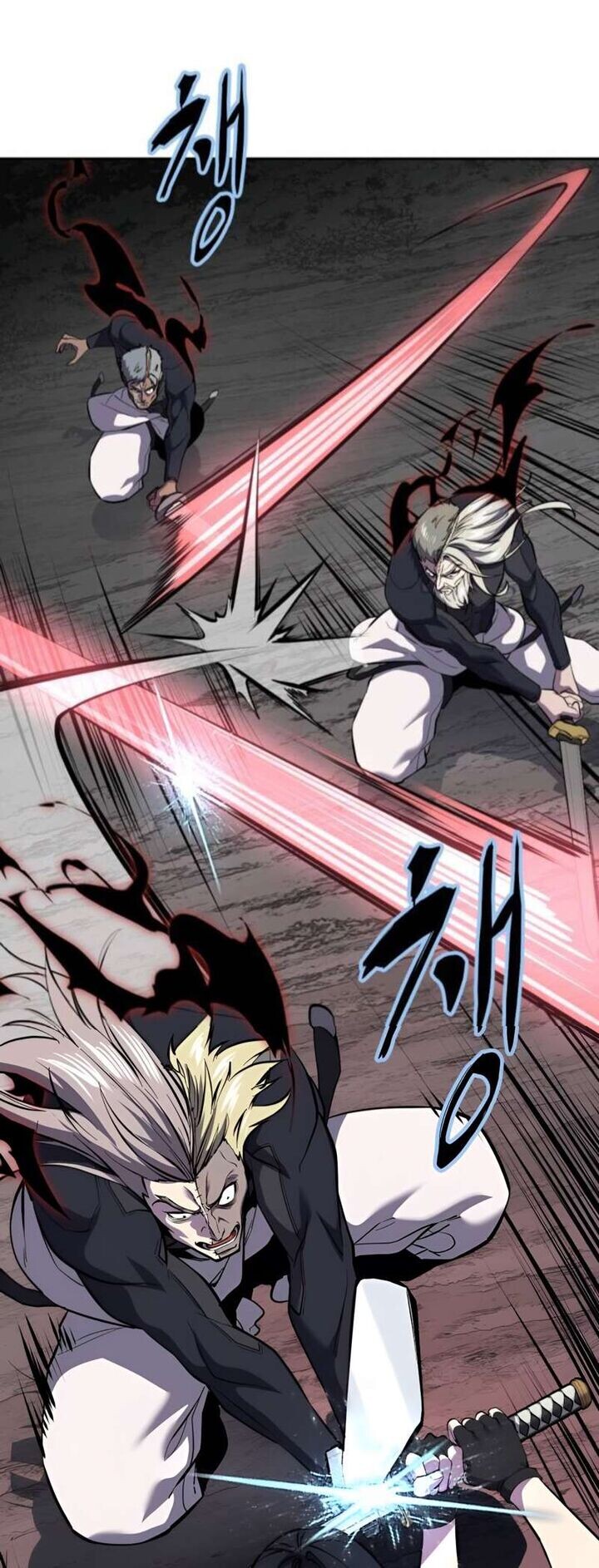 Read The Boy of Death EN Manga Online