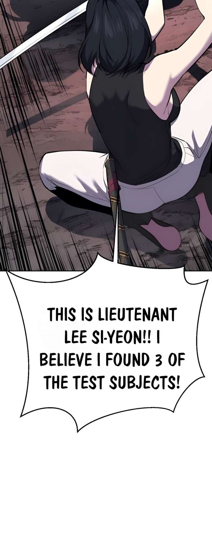 Read The Boy of Death EN Manga Online