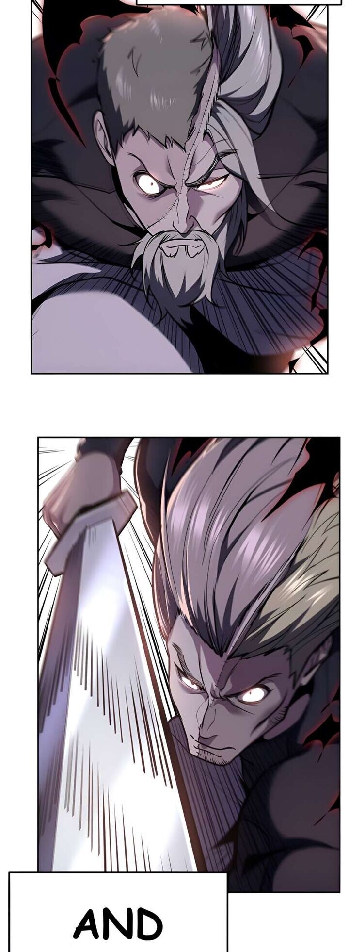 Read The Boy of Death EN Manga Online