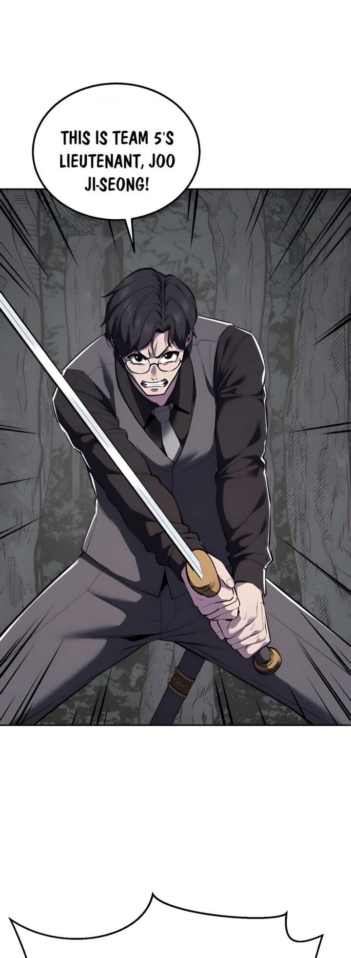 Read The Boy of Death EN Manga Online