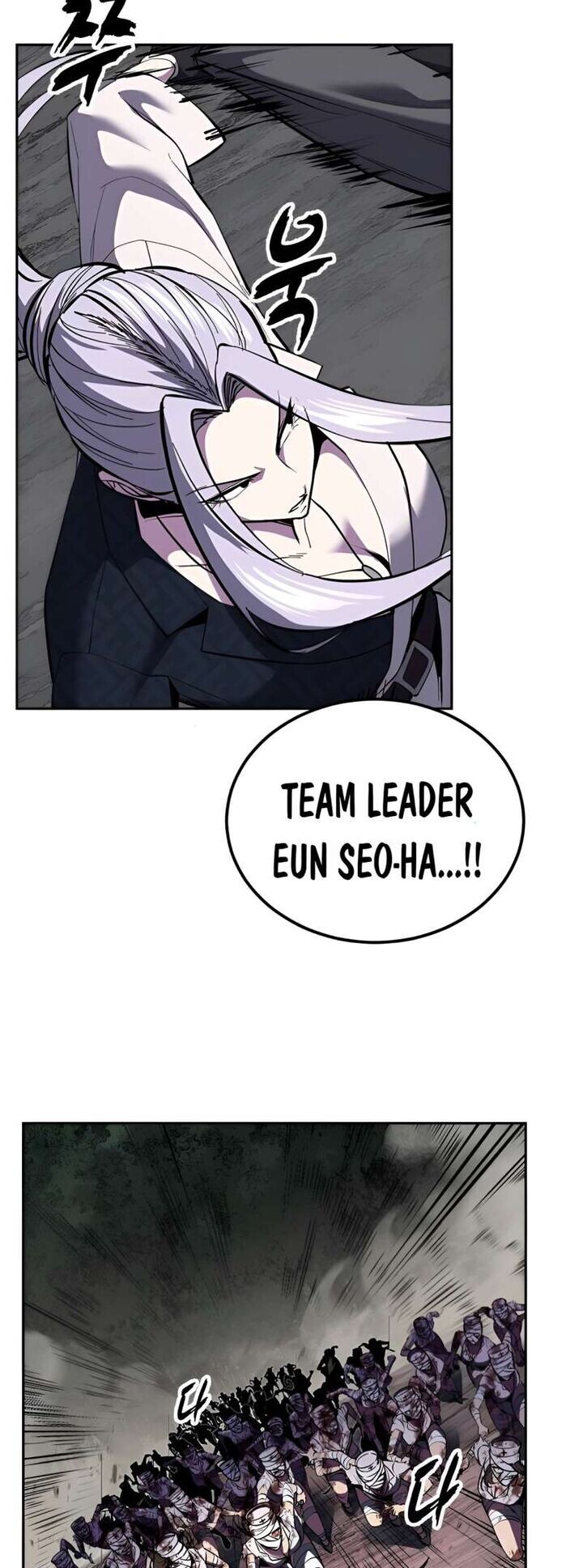 Read The Boy of Death EN Manga Online