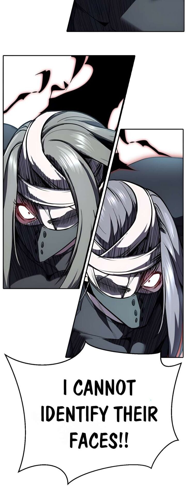 Read The Boy of Death EN Manga Online