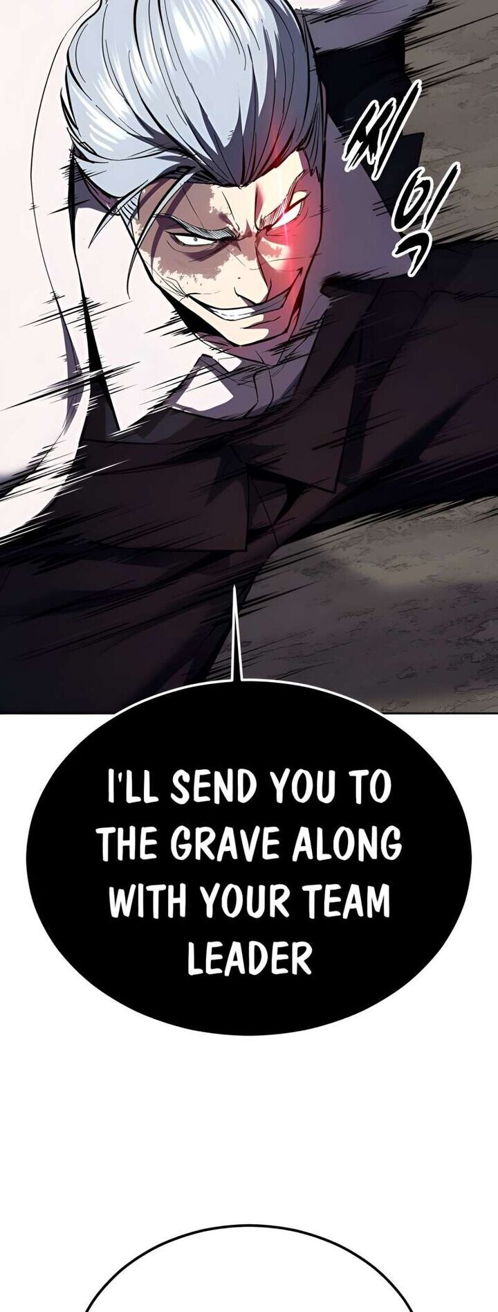 Read The Boy of Death EN Manga Online