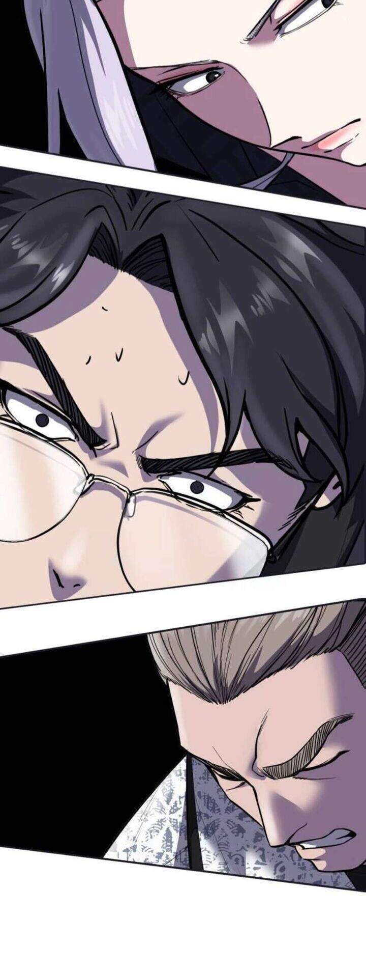 Read The Boy of Death EN Manga Online