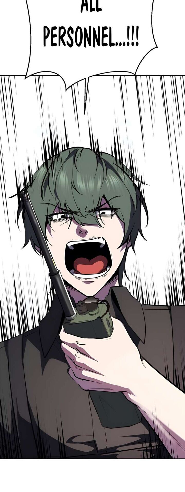 Read The Boy of Death EN Manga Online