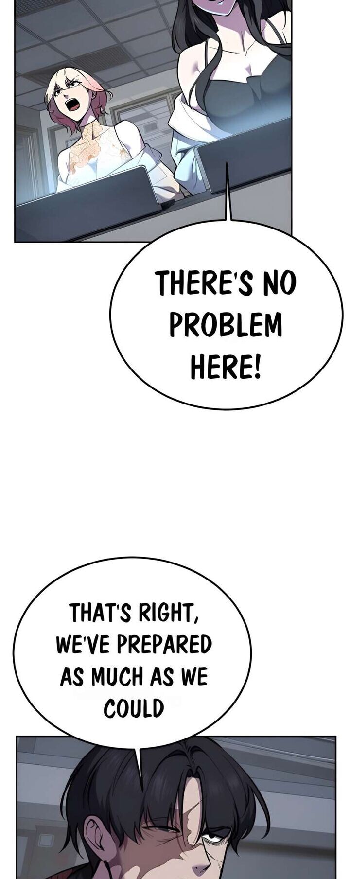 Read The Boy of Death EN Manga Online