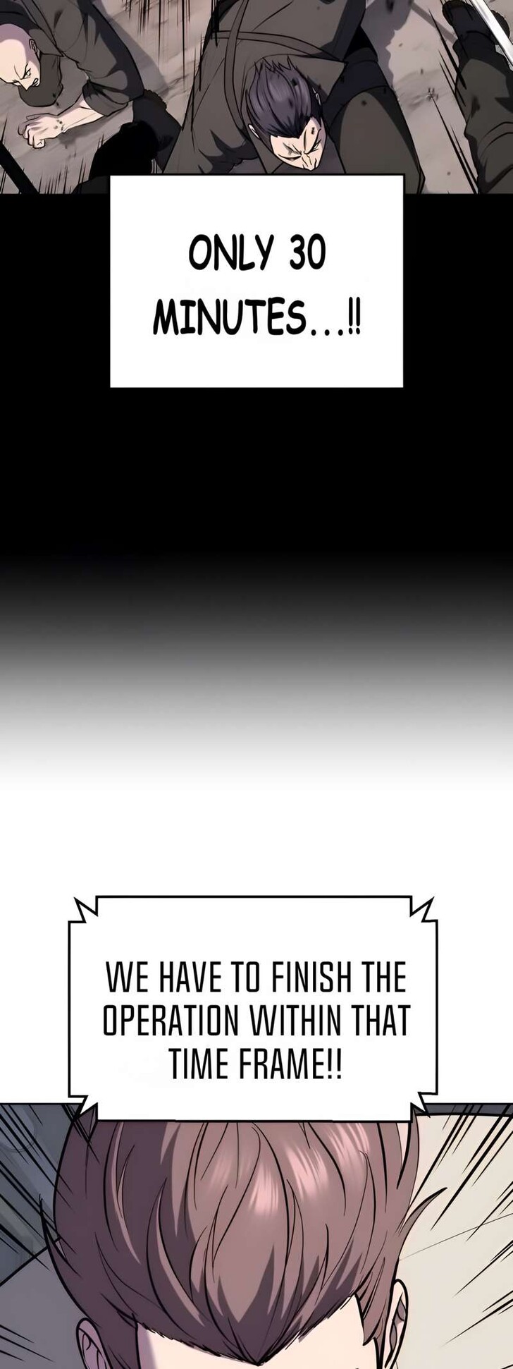 Read The Boy of Death EN Manga Online