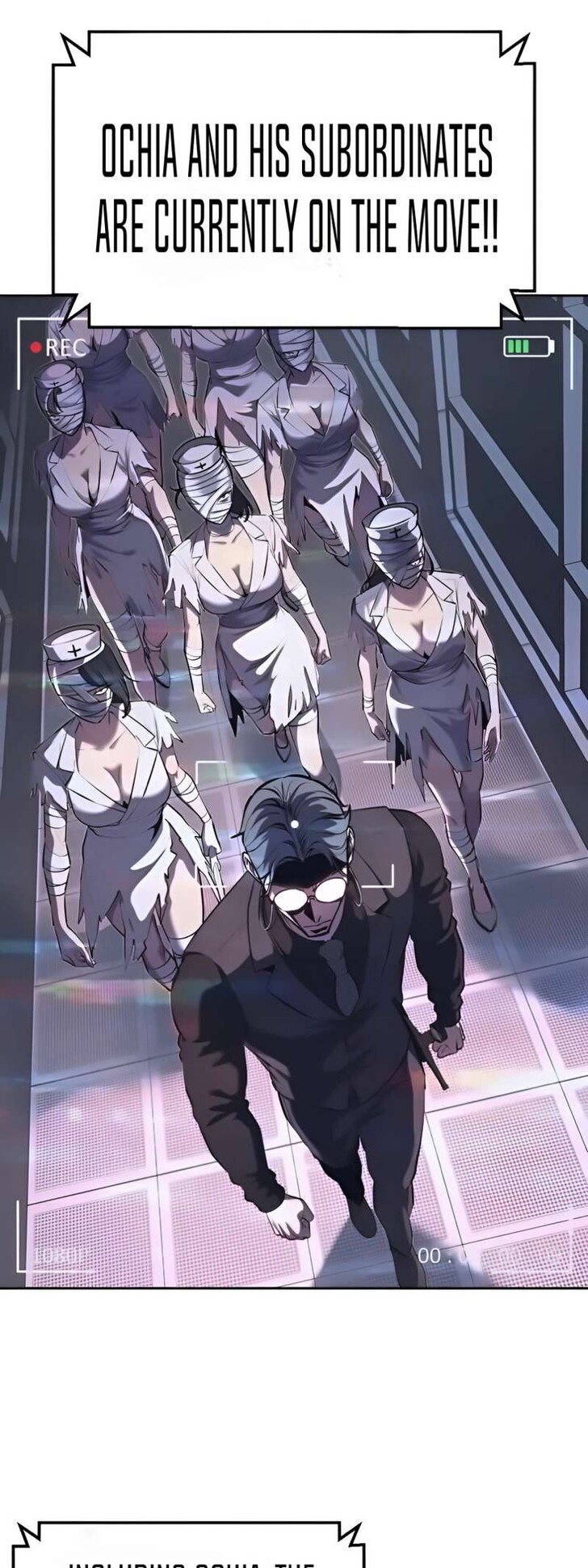 Read The Boy of Death EN Manga Online