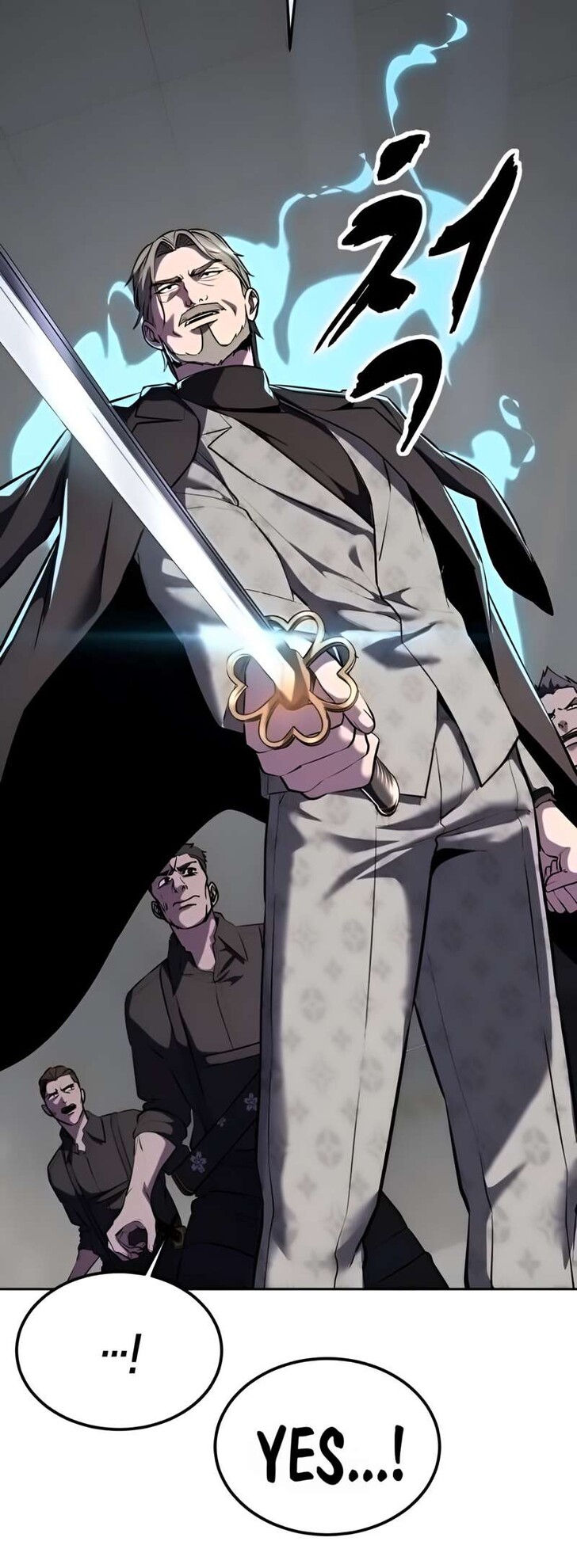 Read The Boy of Death EN Manga Online