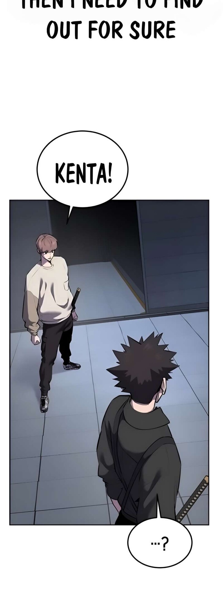 Read The Boy of Death EN Manga Online
