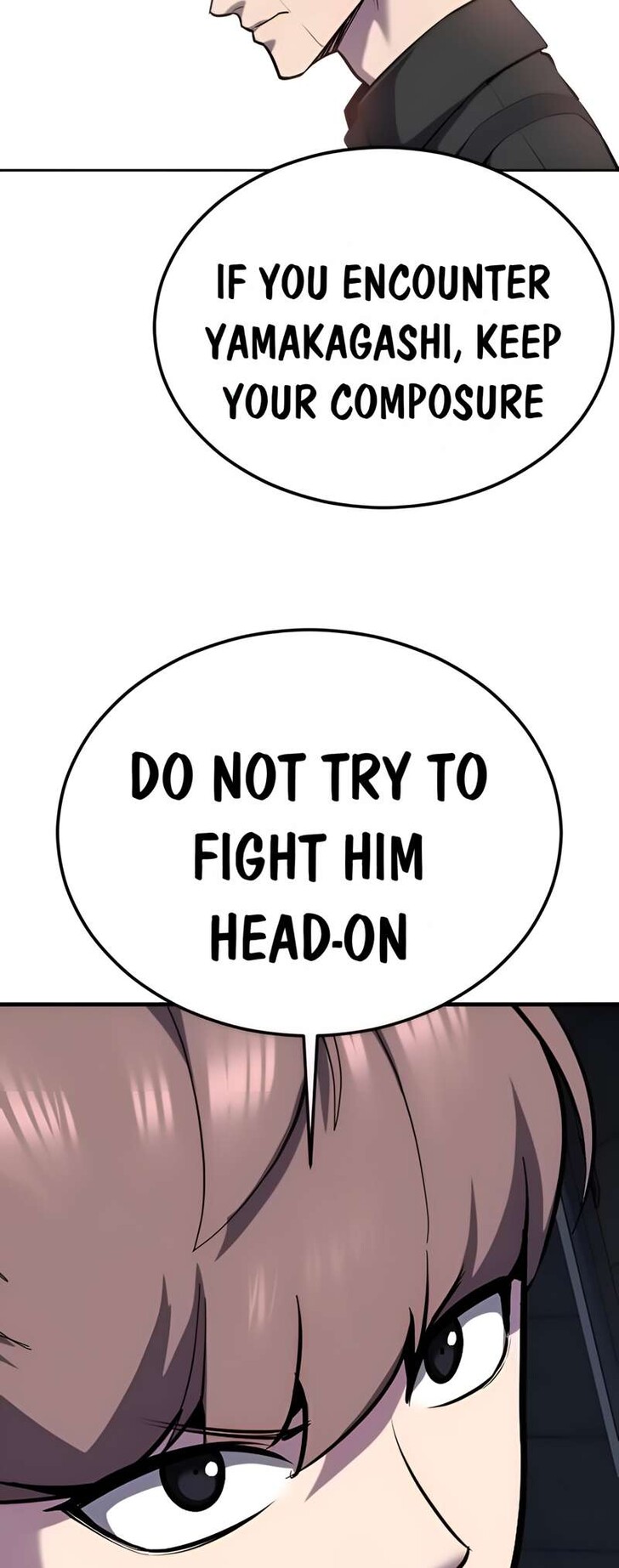 Read The Boy of Death EN Manga Online