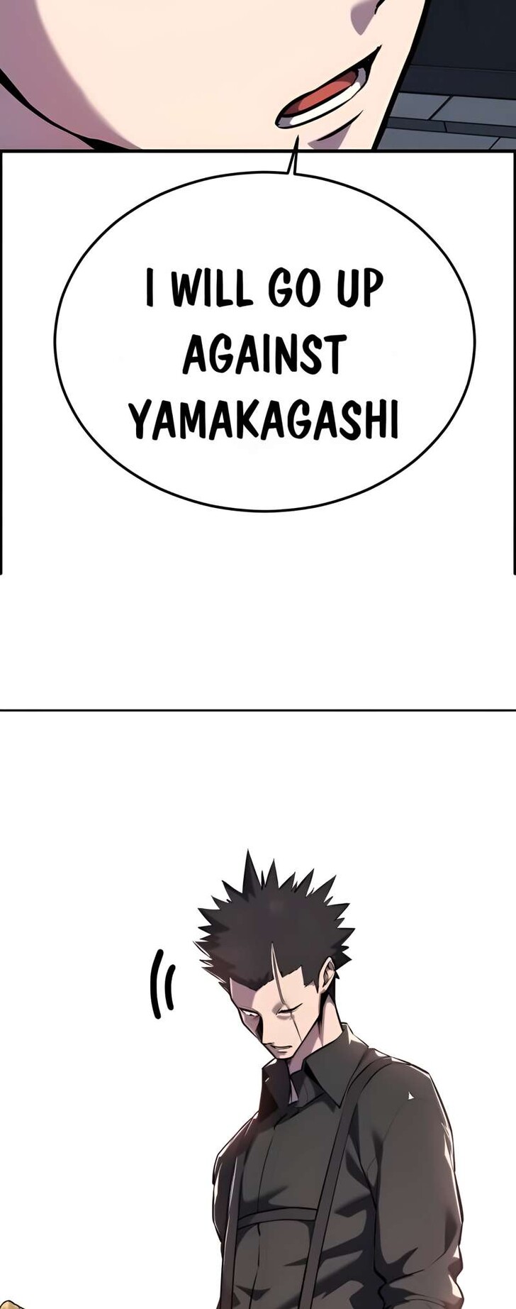 Read The Boy of Death EN Manga Online