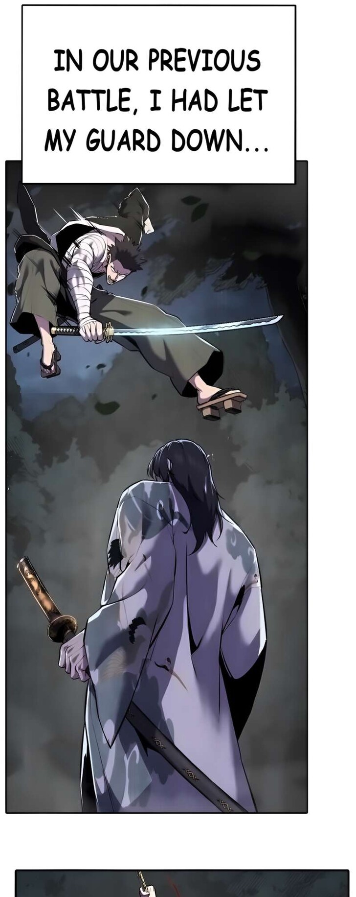 Read The Boy of Death EN Manga Online