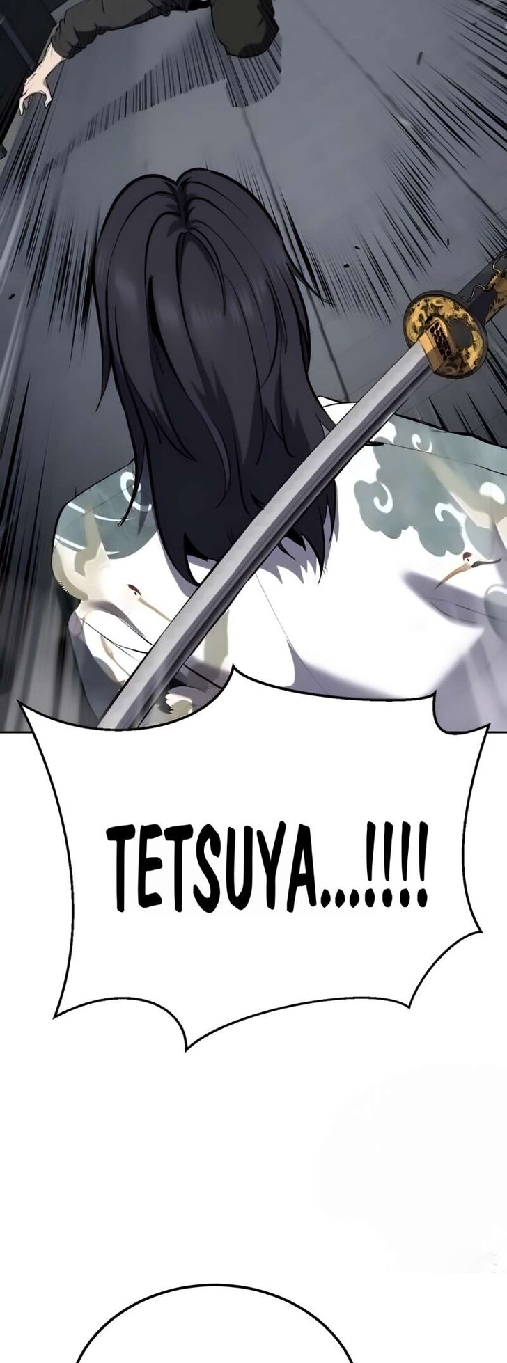Read The Boy of Death EN Manga Online