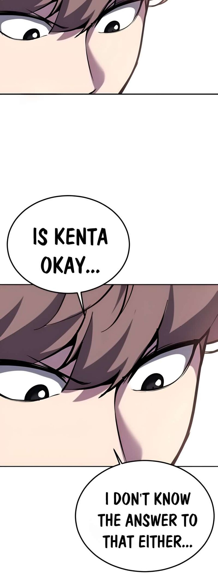 Read The Boy of Death EN Manga Online