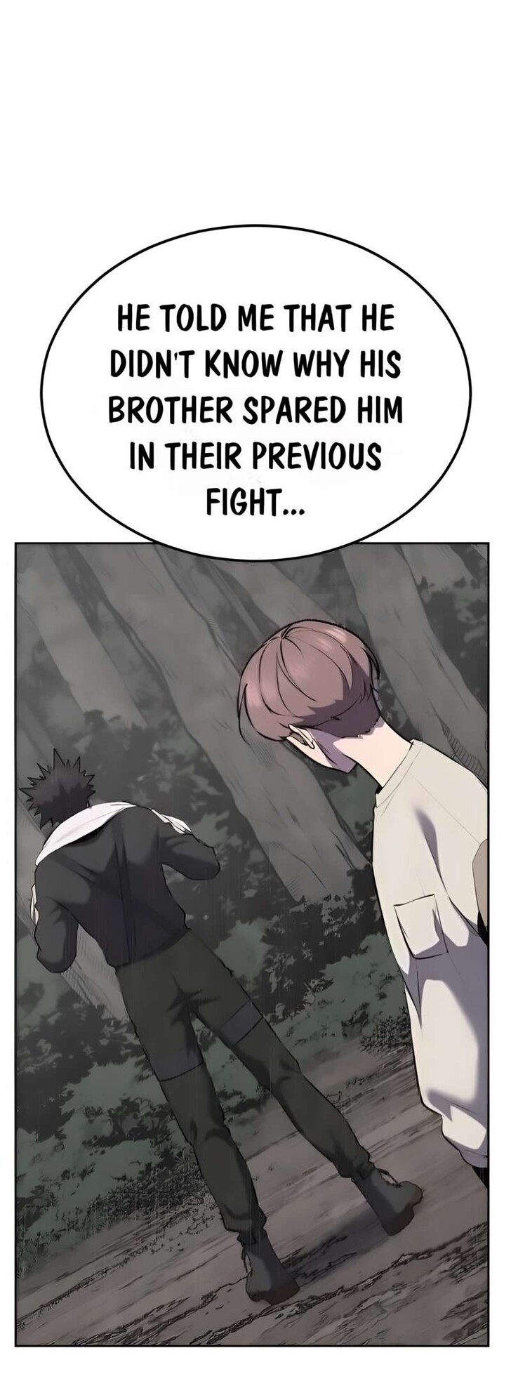 Read The Boy of Death EN Manga Online