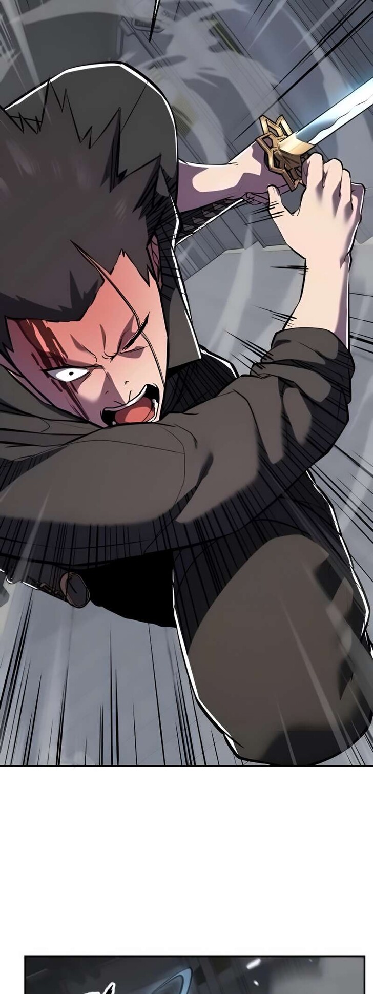 Read The Boy of Death EN Manga Online