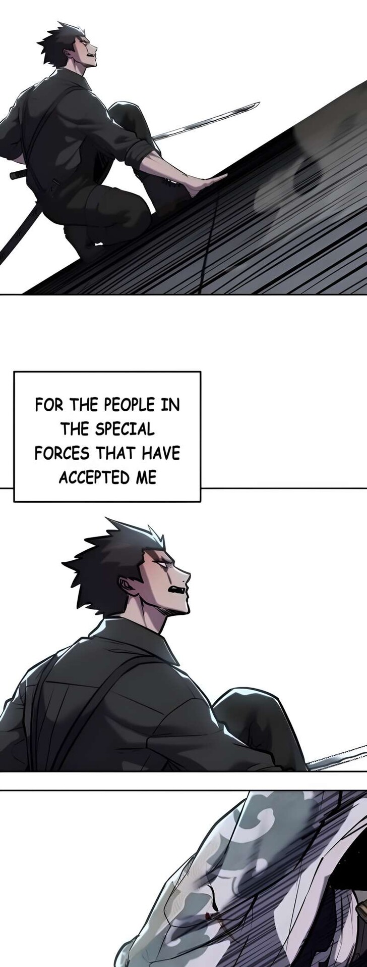 Read The Boy of Death EN Manga Online