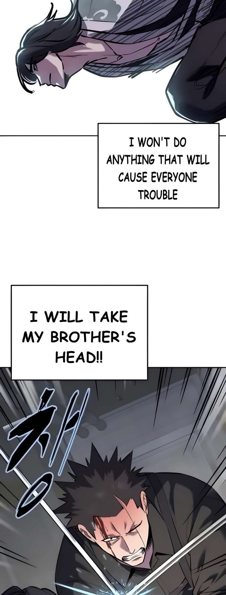Read The Boy of Death EN Manga Online