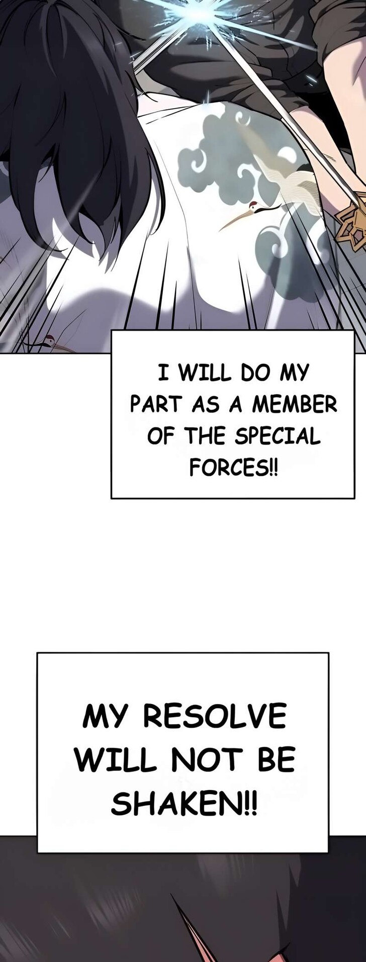Read The Boy of Death EN Manga Online