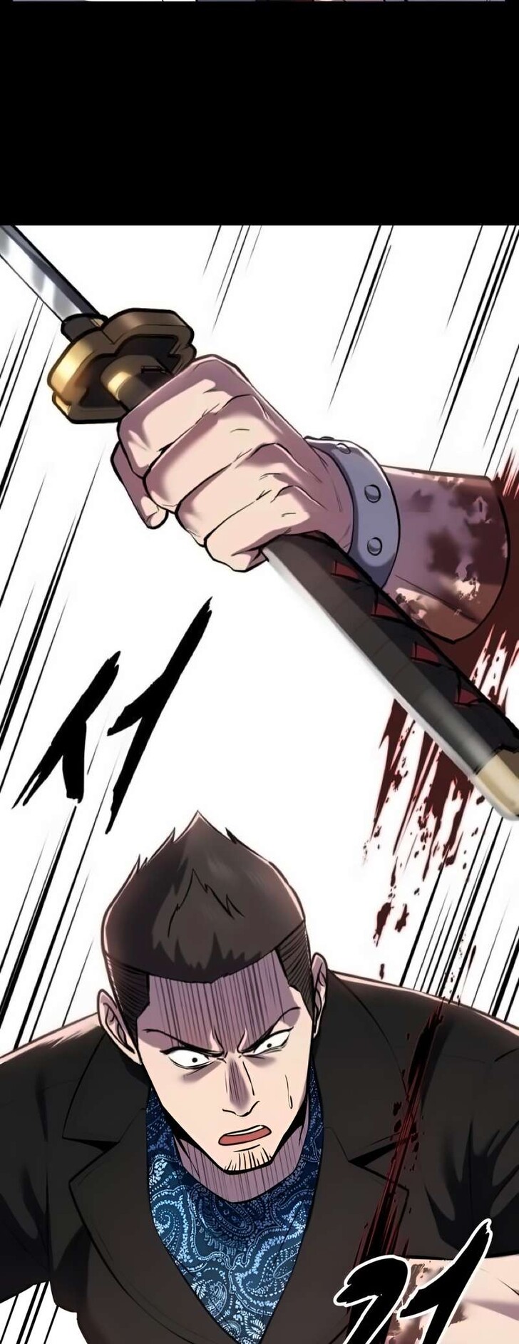 Read The Boy of Death EN Manga Online