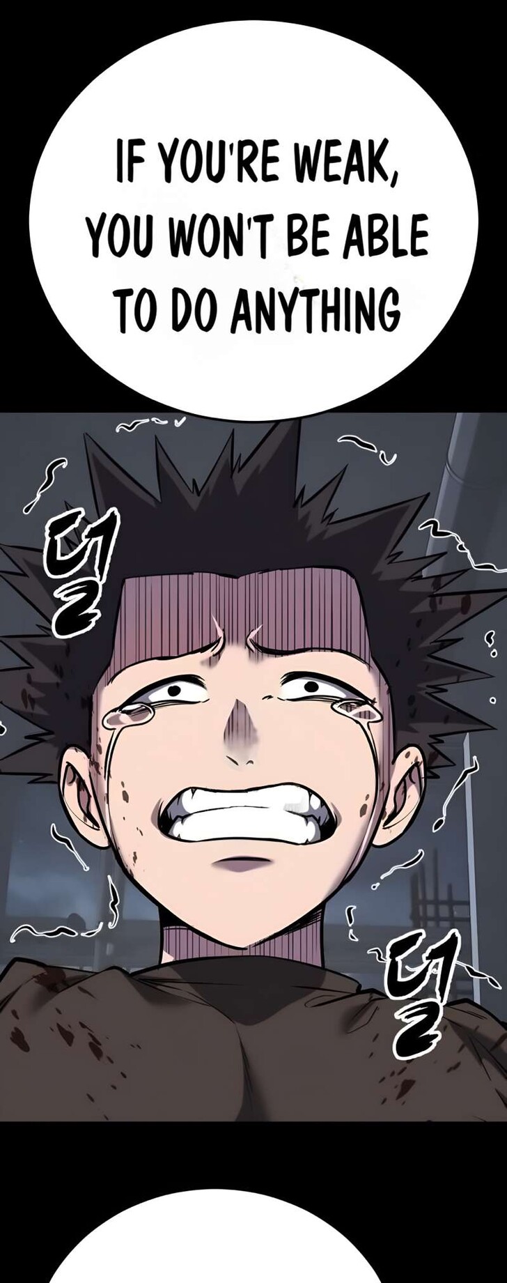 Read The Boy of Death EN Manga Online