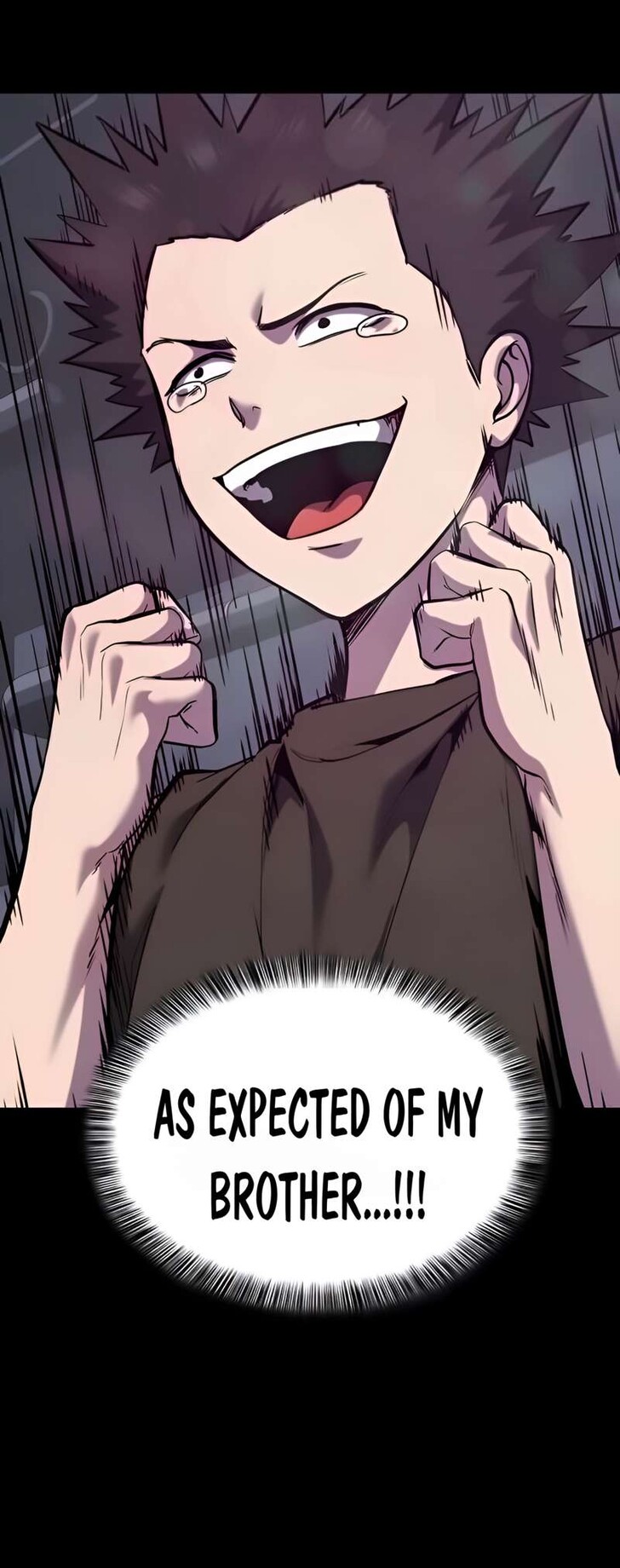 Read The Boy of Death EN Manga Online