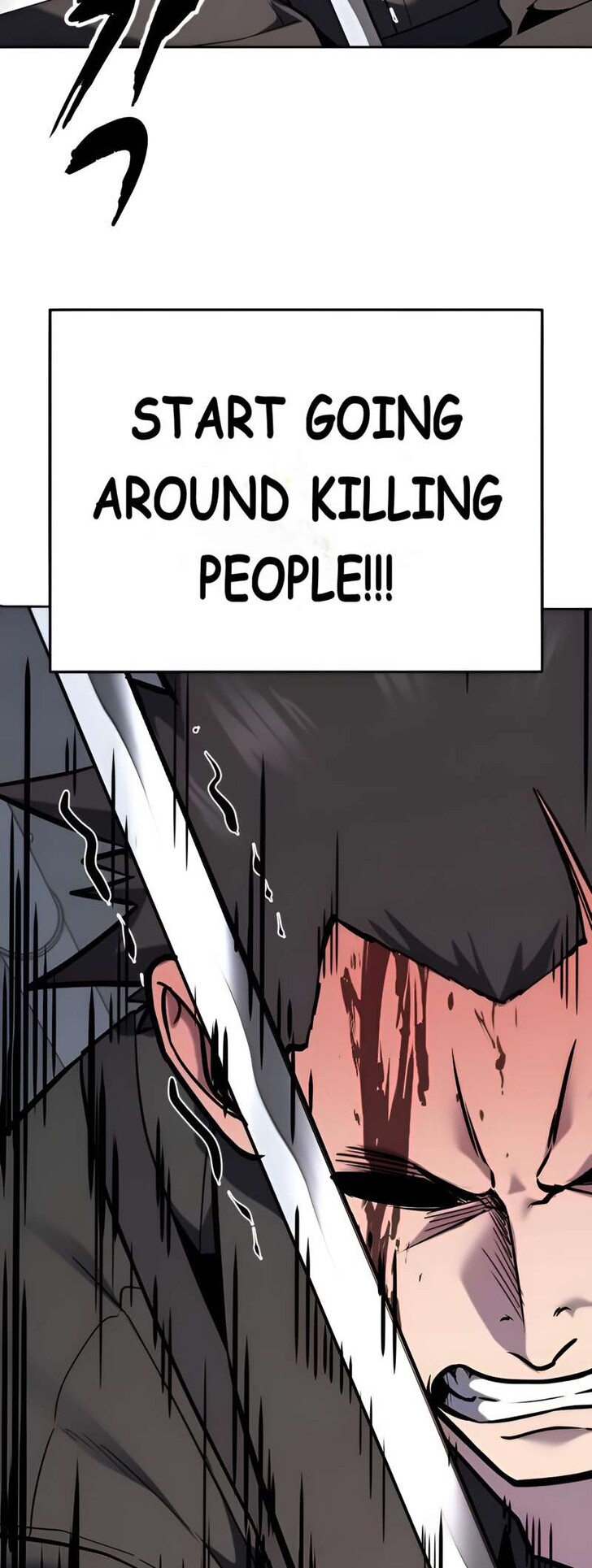 Read The Boy of Death EN Manga Online