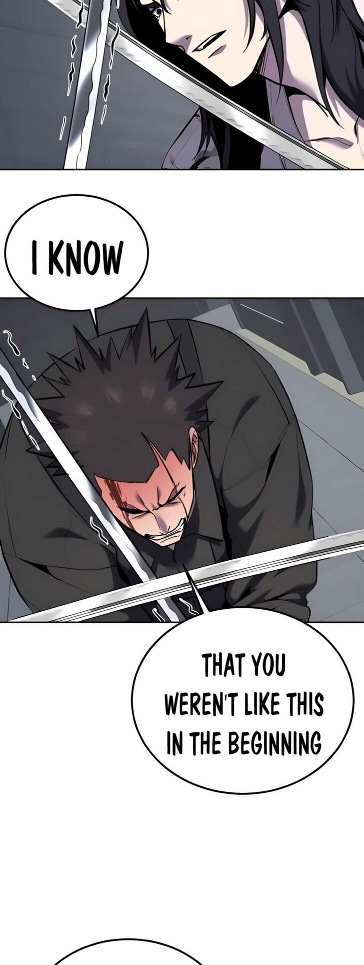 Read The Boy of Death EN Manga Online