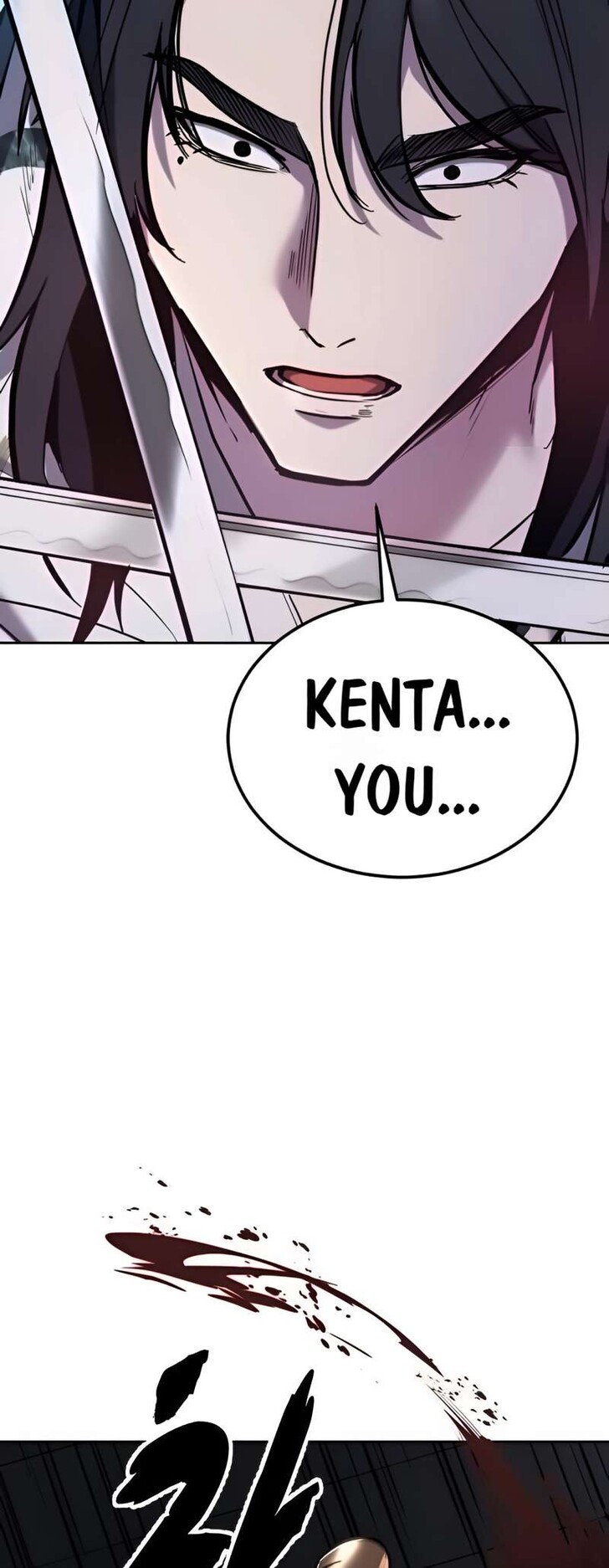 Read The Boy of Death EN Manga Online