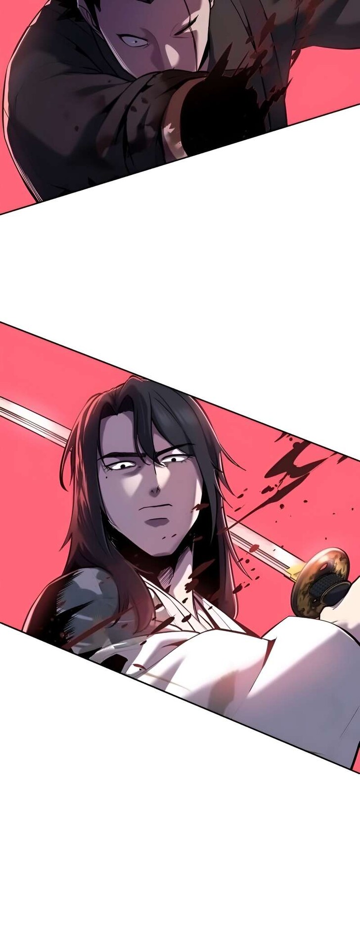 Read The Boy of Death EN Manga Online