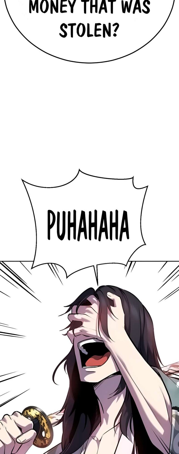 Read The Boy of Death EN Manga Online