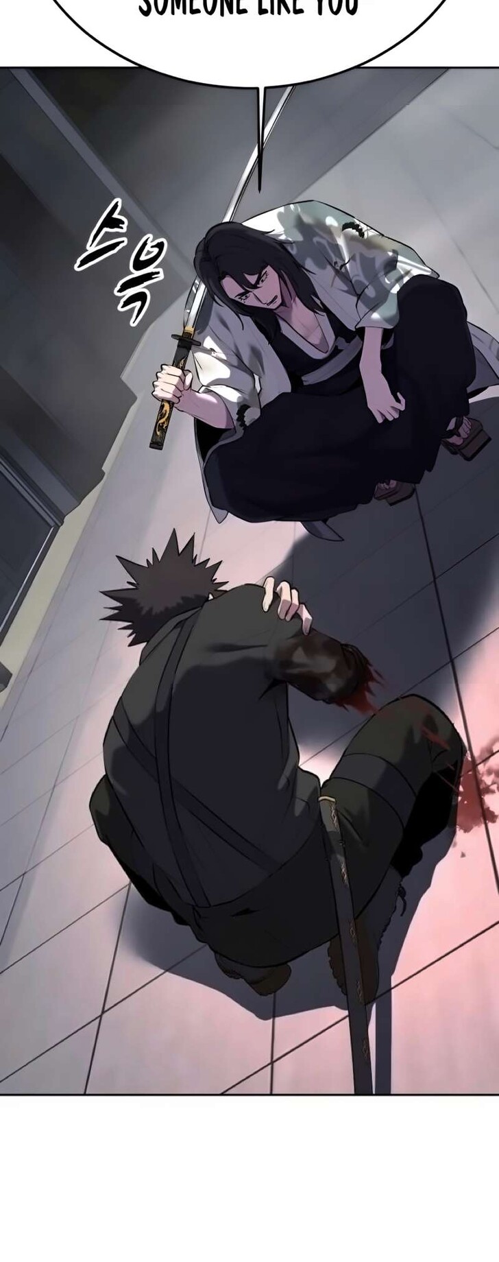 Read The Boy of Death EN Manga Online