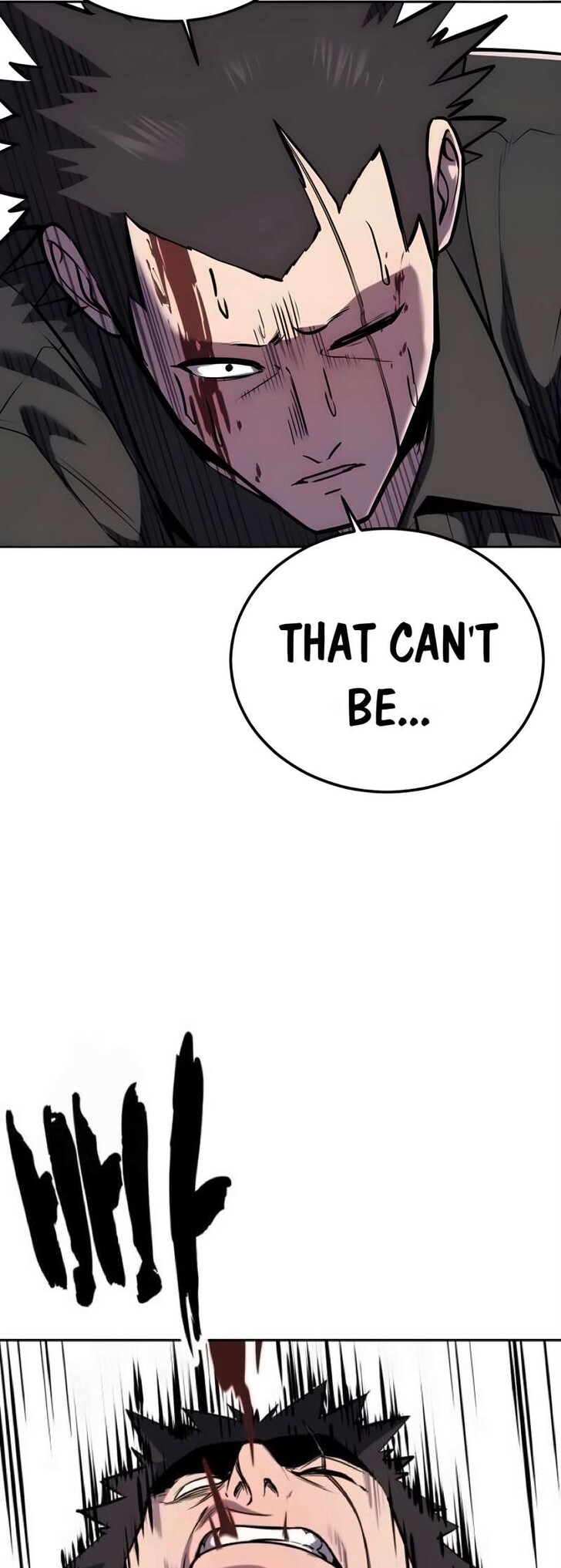 Read The Boy of Death EN Manga Online