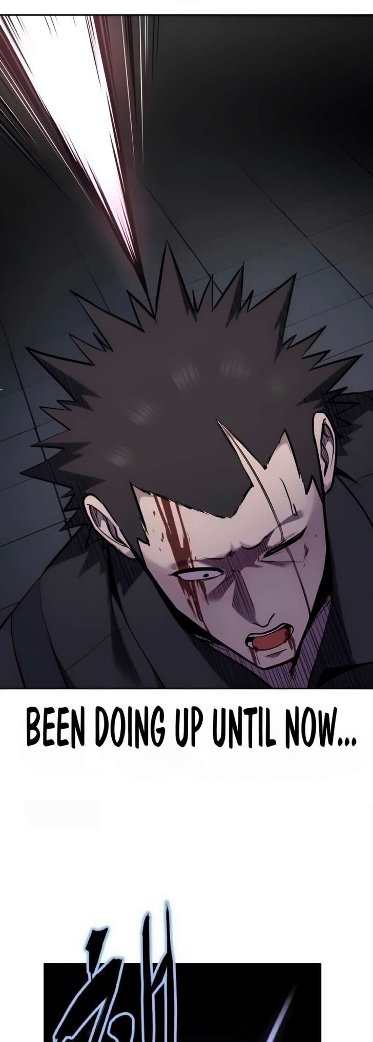 Read The Boy of Death EN Manga Online