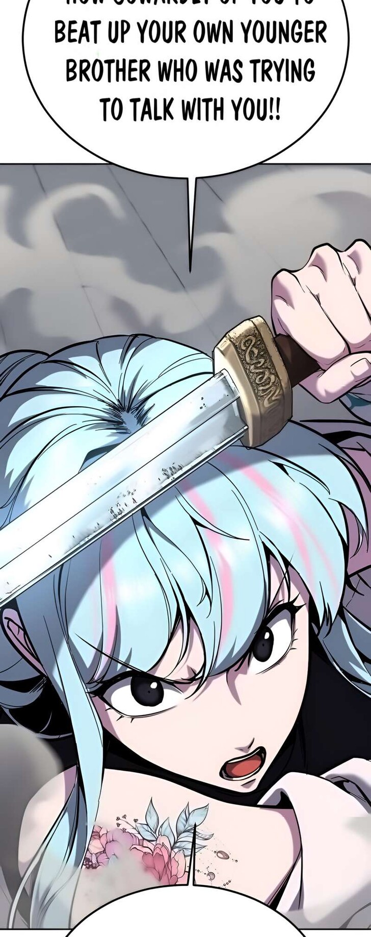 Read The Boy of Death EN Manga Online