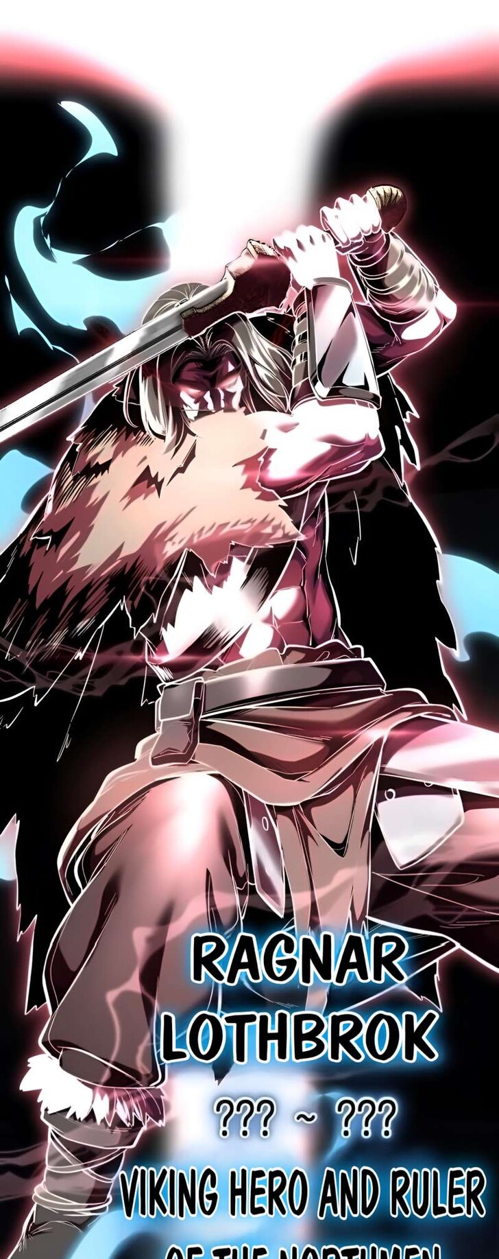 Read The Boy of Death EN Manga Online