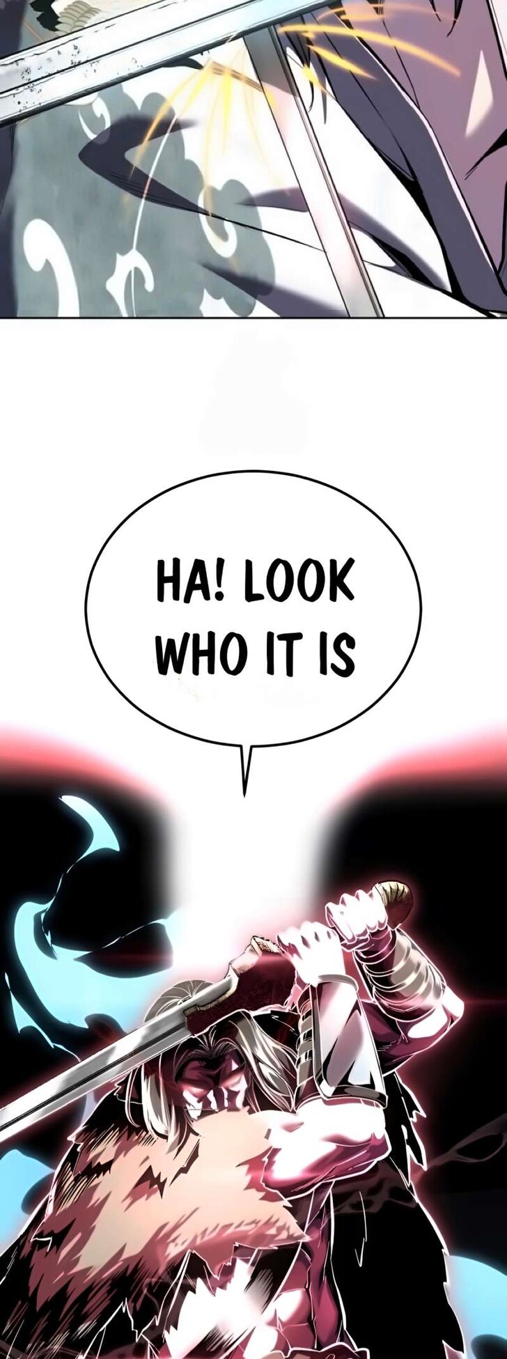 Read The Boy of Death EN Manga Online