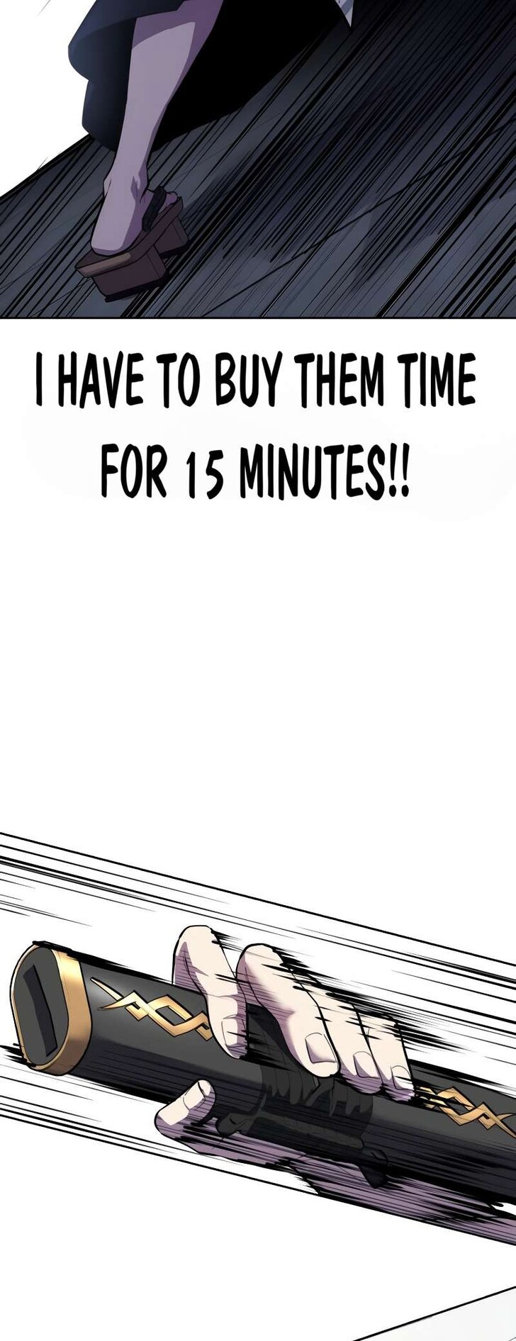 Read The Boy of Death EN Manga Online