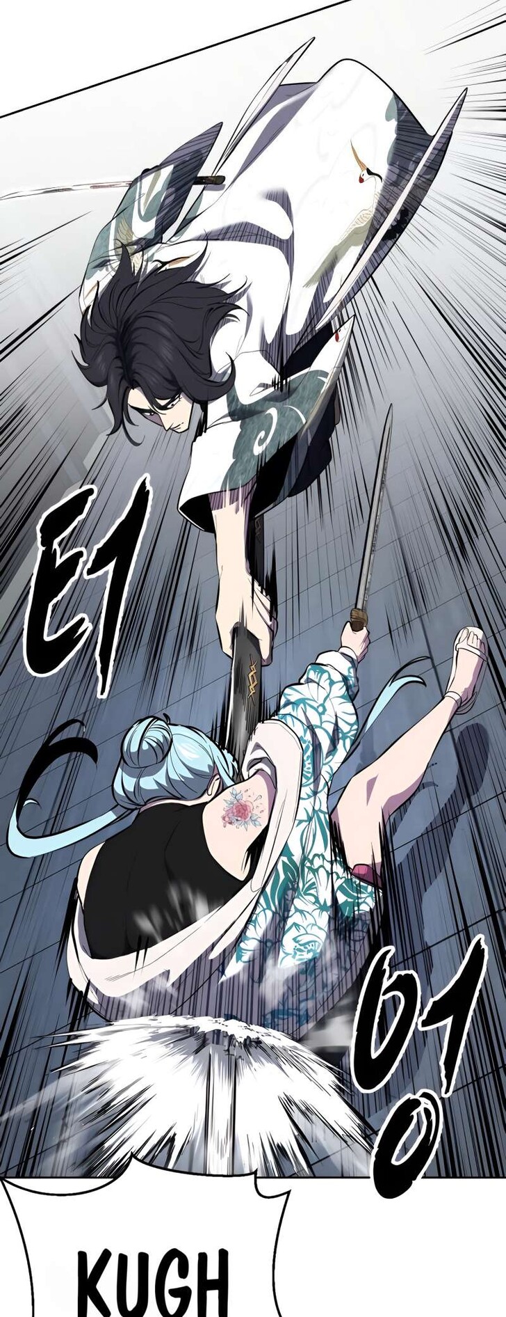Read The Boy of Death EN Manga Online