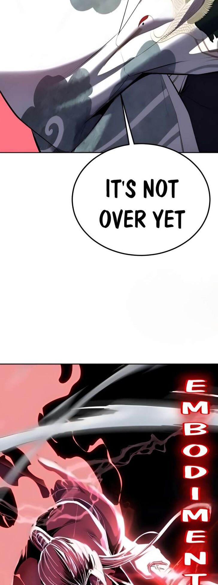 Read The Boy of Death EN Manga Online