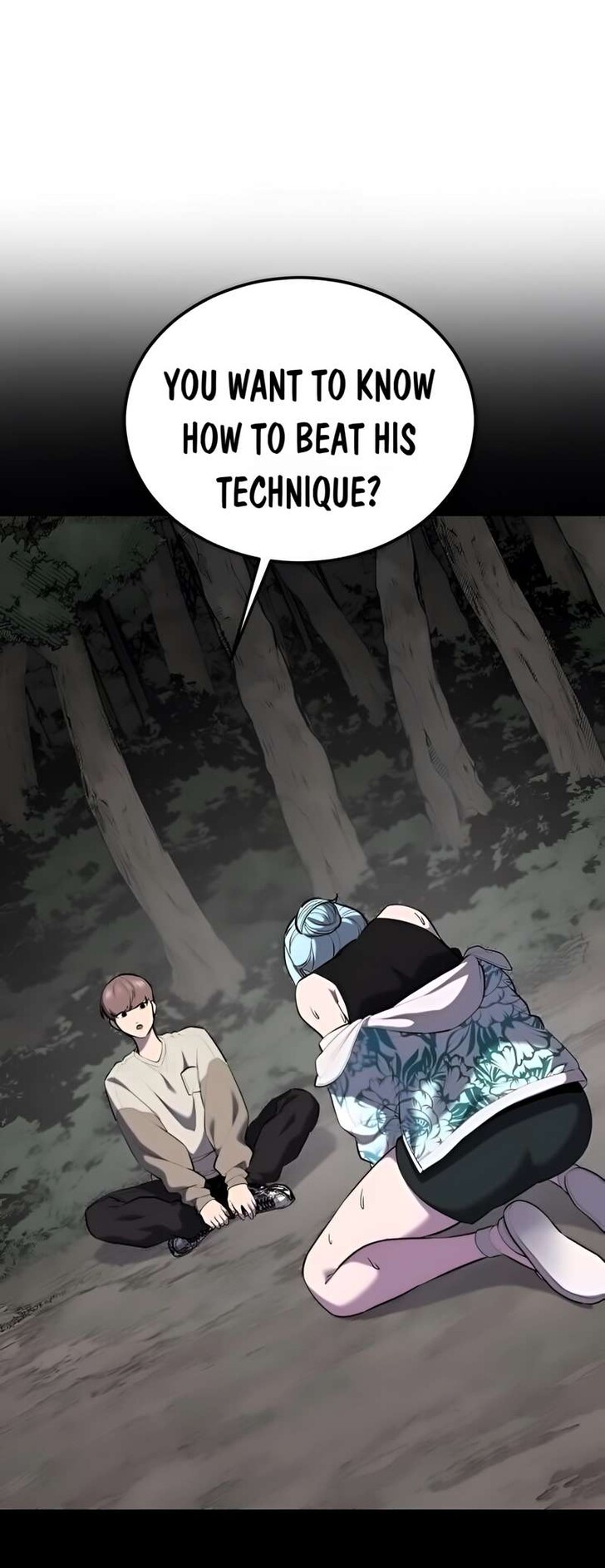 Read The Boy of Death EN Manga Online