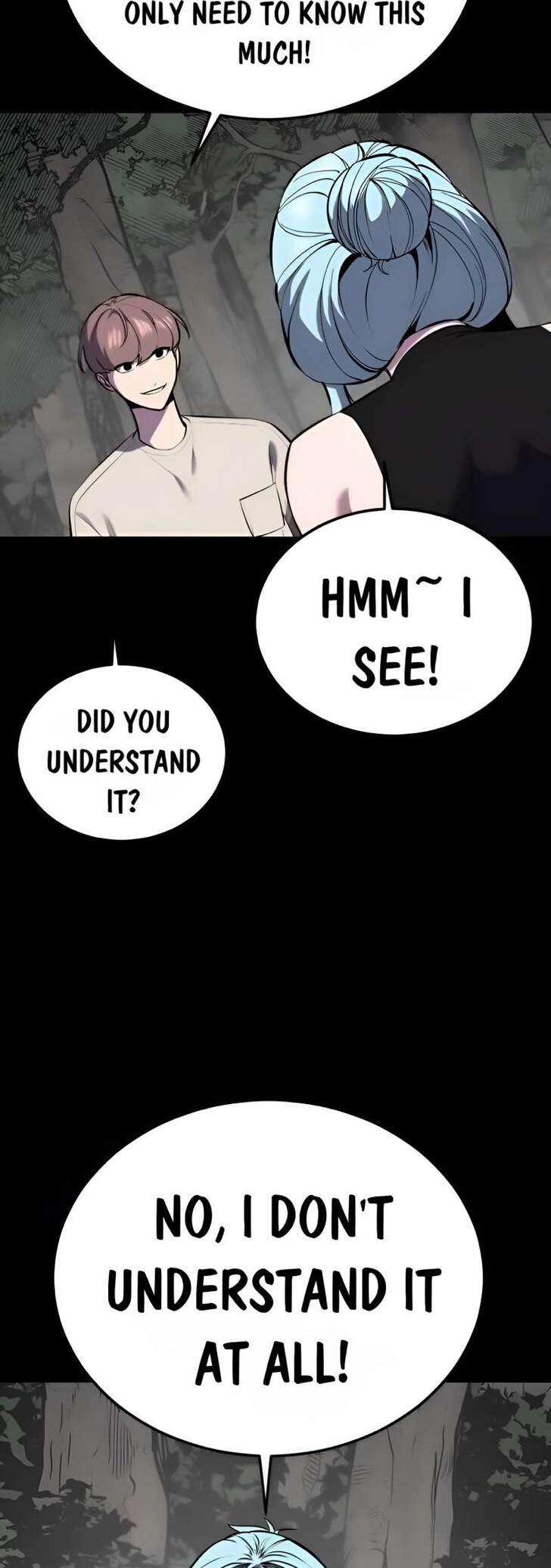 Read The Boy of Death EN Manga Online