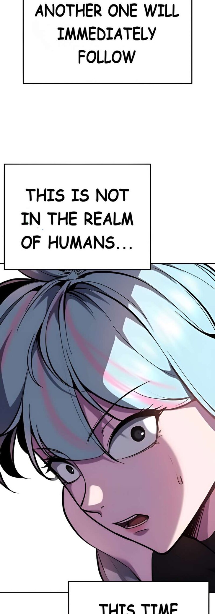 Read The Boy of Death EN Manga Online
