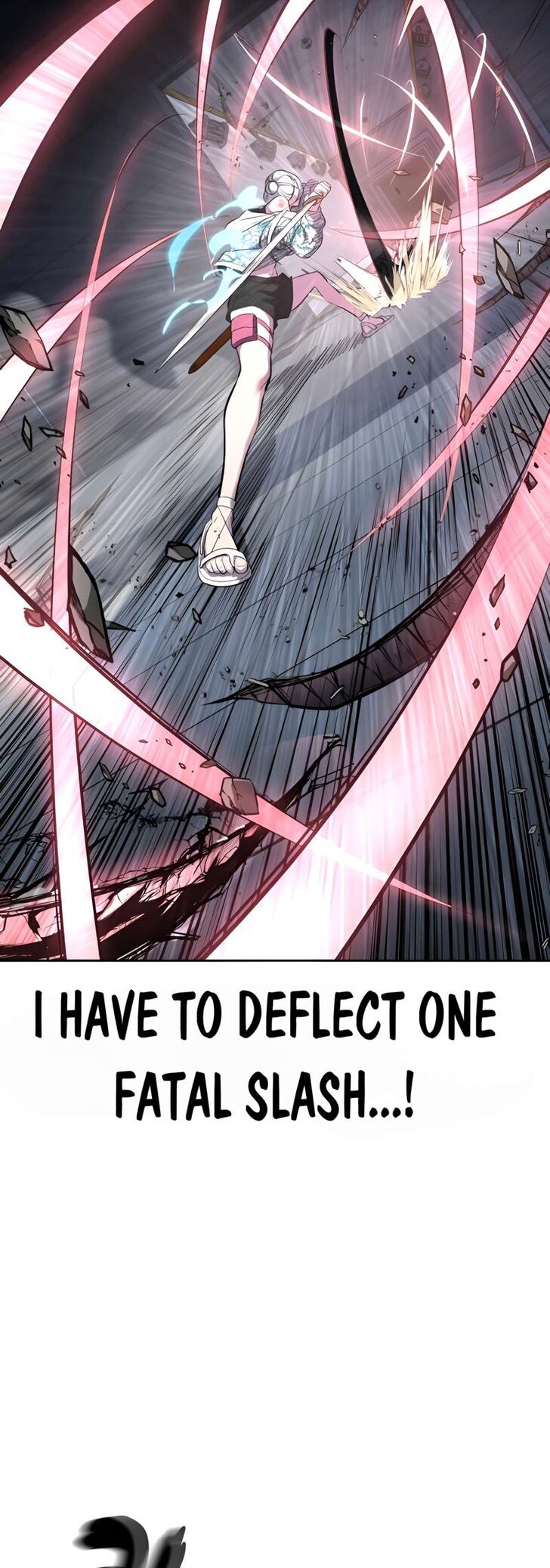 Read The Boy of Death EN Manga Online