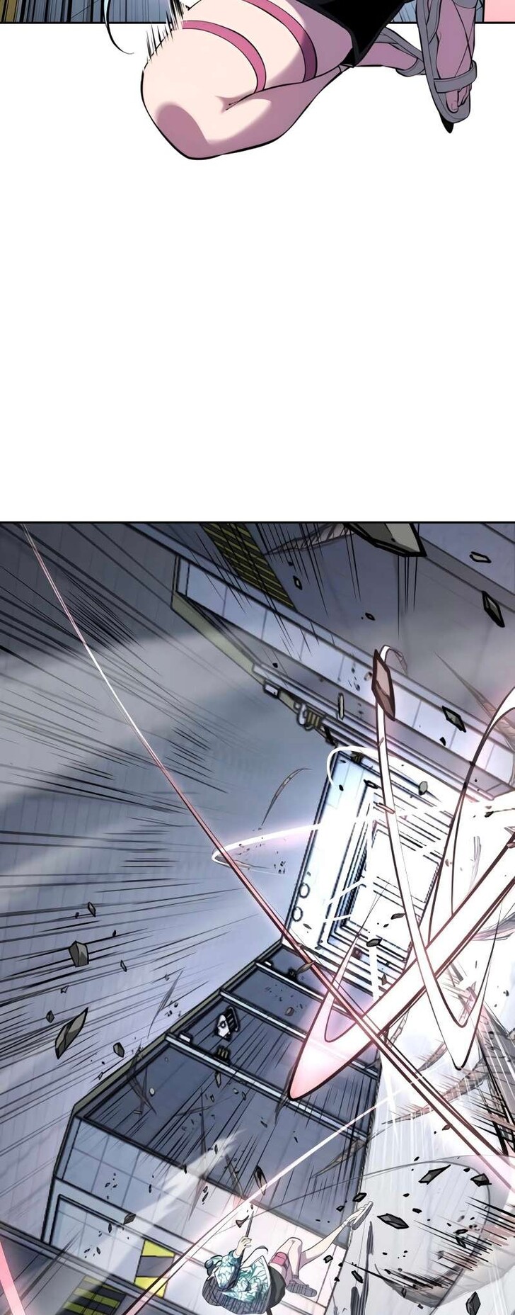 Read The Boy of Death EN Manga Online