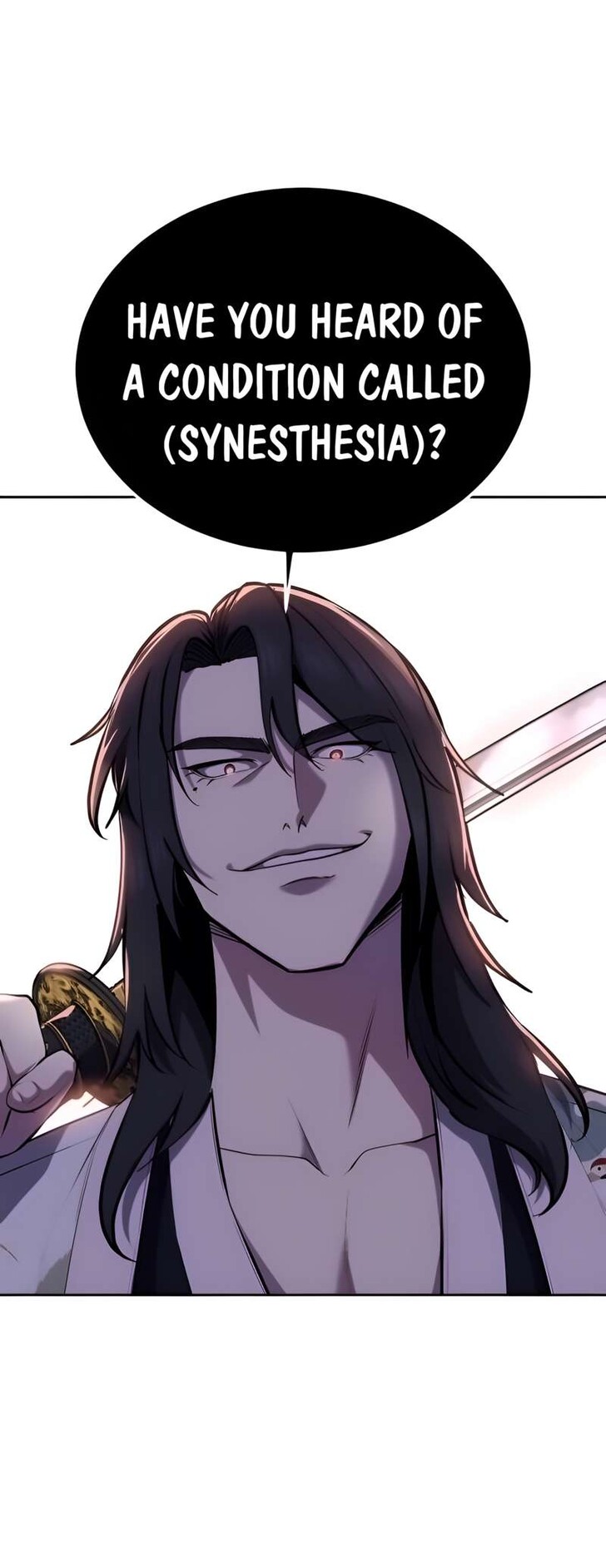 Read The Boy of Death EN Manga Online