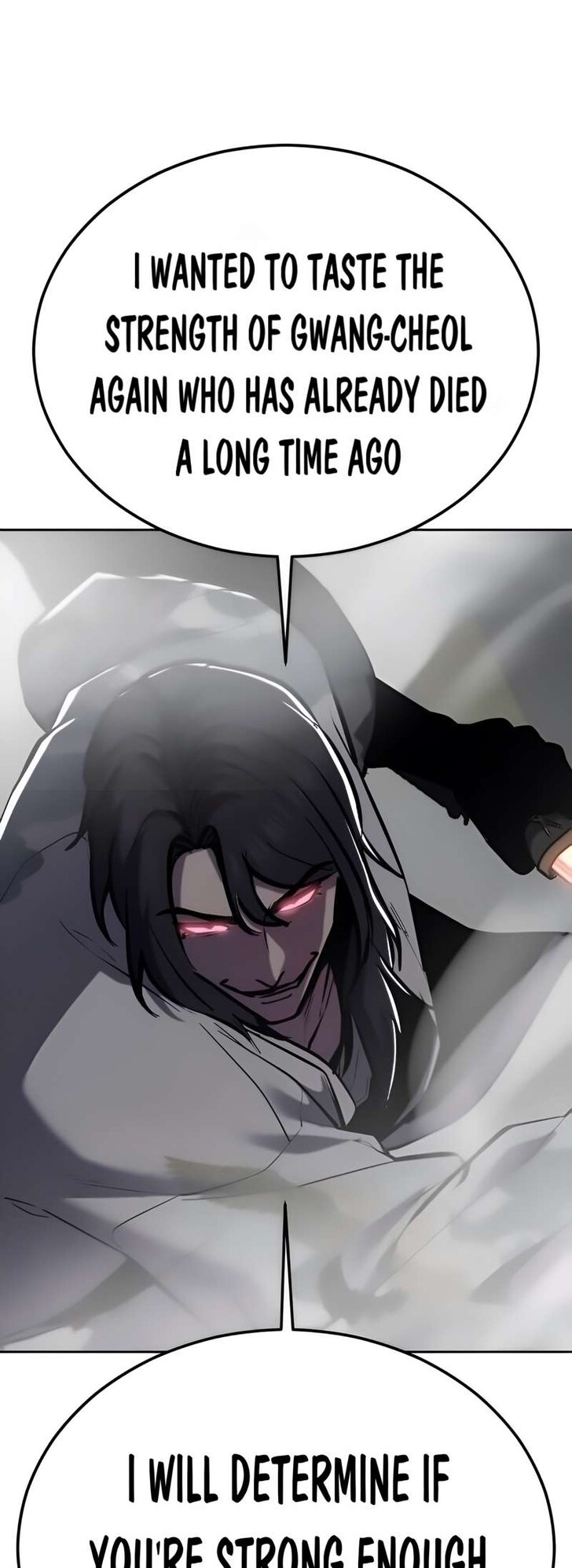 Read The Boy of Death EN Manga Online