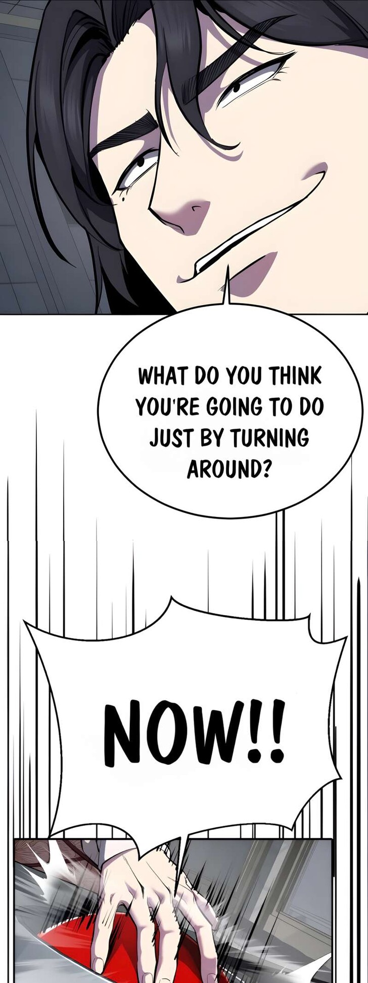 Read The Boy of Death EN Manga Online
