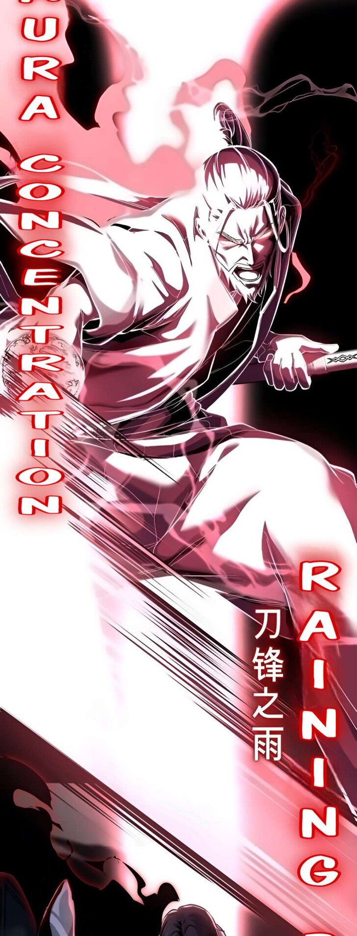 Read The Boy of Death EN Manga Online